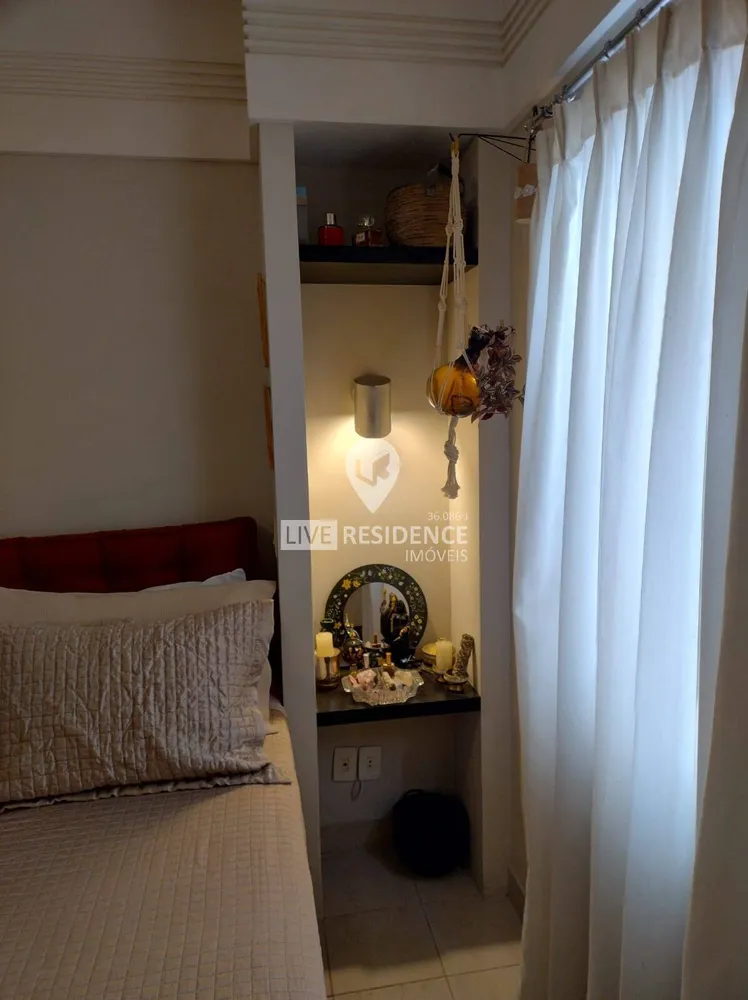 Apartamento, 2 quartos, 83 m² - Foto 12