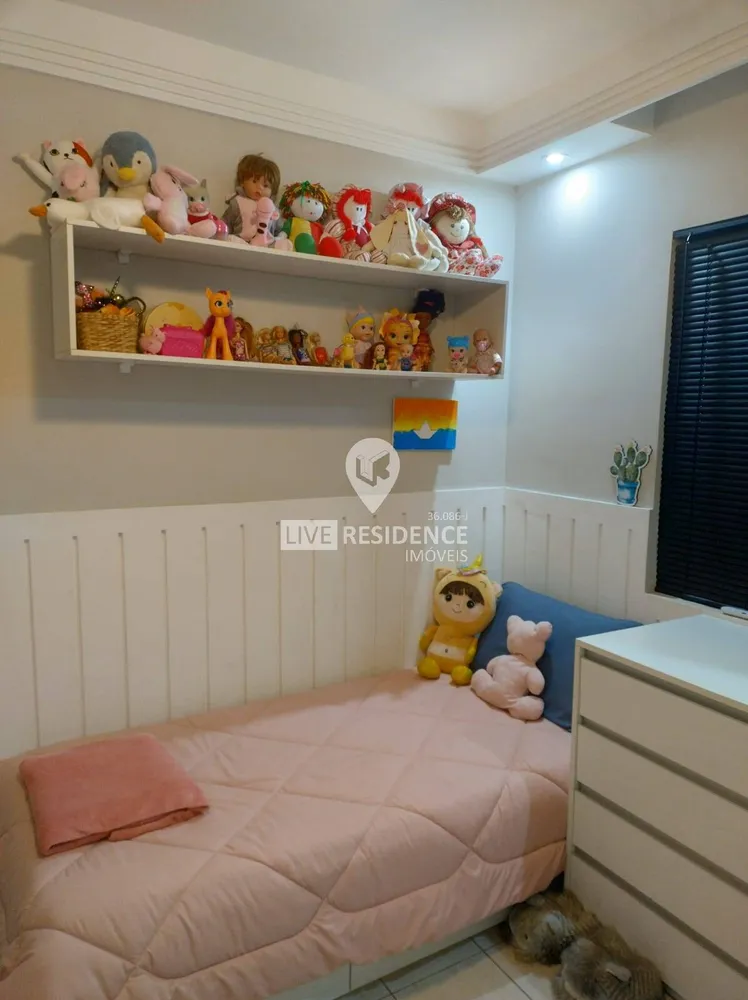 Apartamento, 2 quartos, 83 m² - Foto 10
