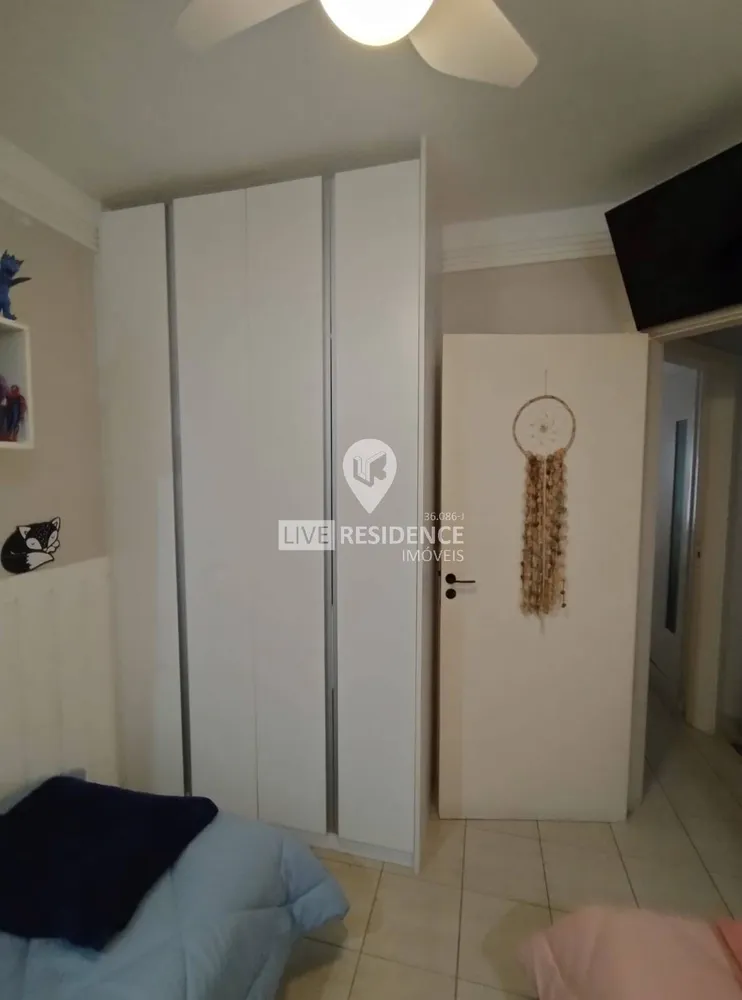 Apartamento, 2 quartos, 83 m² - Foto 8
