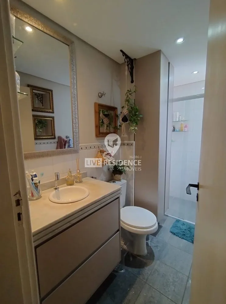 Apartamento, 2 quartos, 83 m² - Foto 7