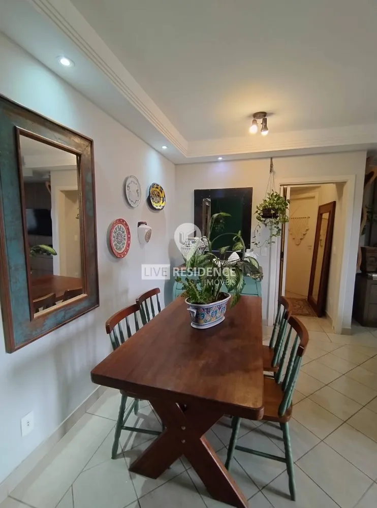 Apartamento, 2 quartos, 83 m² - Foto 3