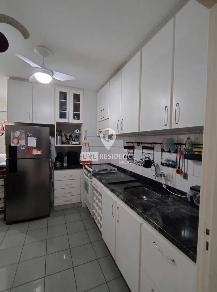 Apartamento, 2 quartos, 83 m² - Foto 6
