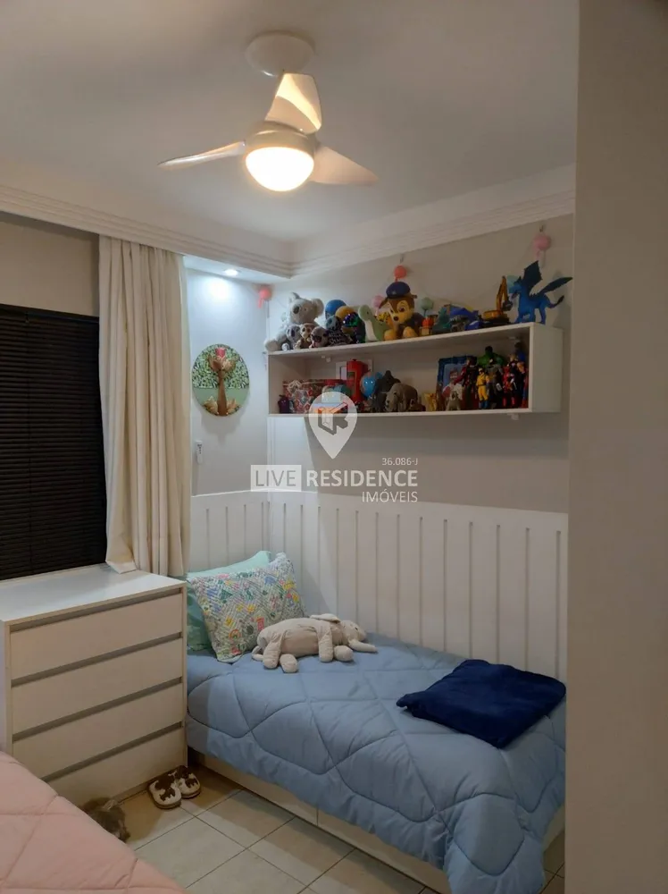 Apartamento, 2 quartos, 83 m² - Foto 11