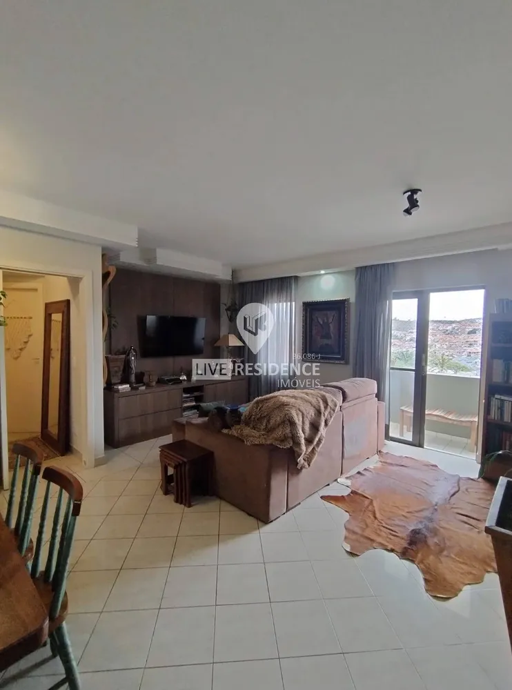 Apartamento, 2 quartos, 83 m² - Foto 1
