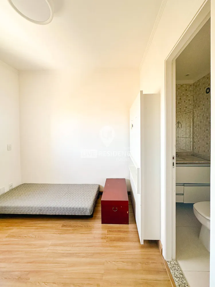 Apartamento, 3 quartos, 118 m² - Foto 8