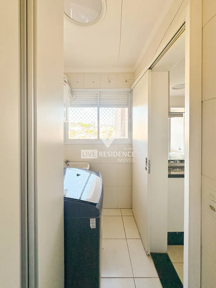 Apartamento, 3 quartos, 118 m² - Foto 12