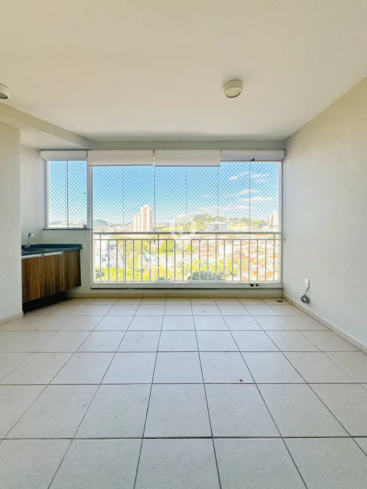 Apartamento, 3 quartos, 118 m² - Foto 4