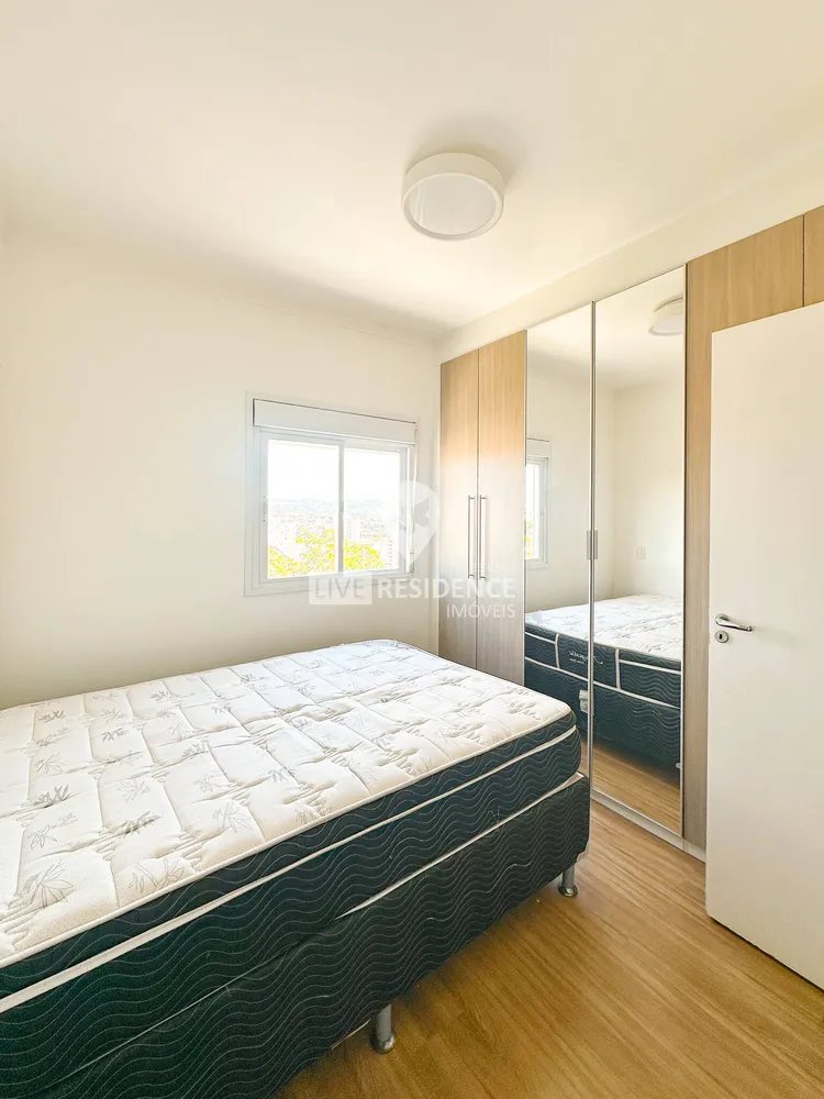 Apartamento, 3 quartos, 118 m² - Foto 10