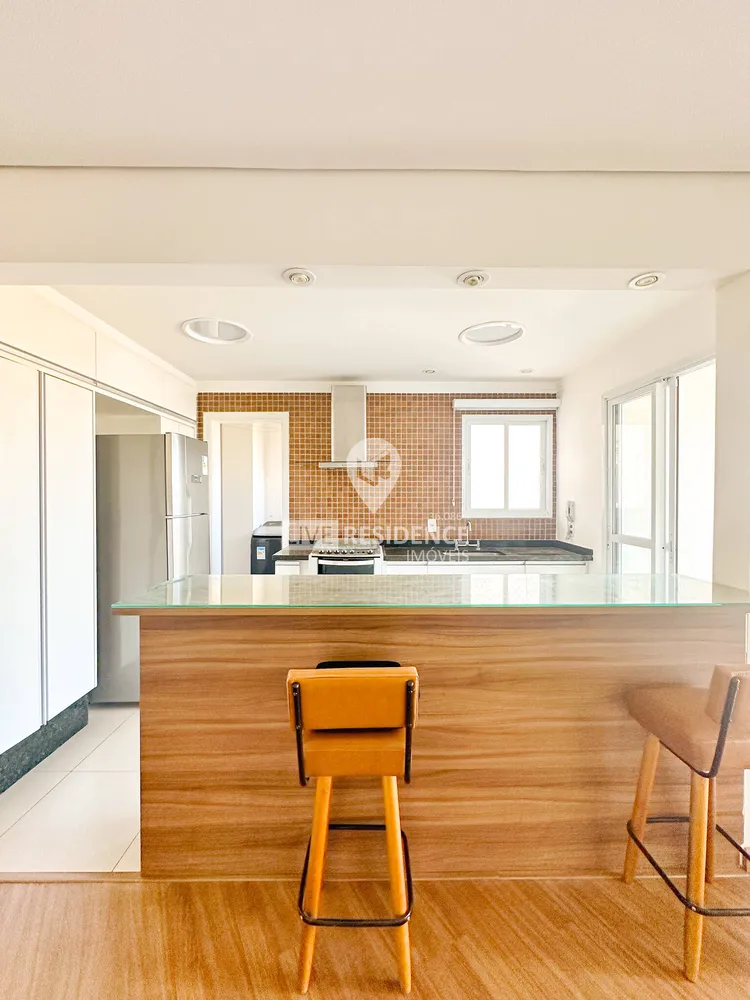 Apartamento, 3 quartos, 118 m² - Foto 7