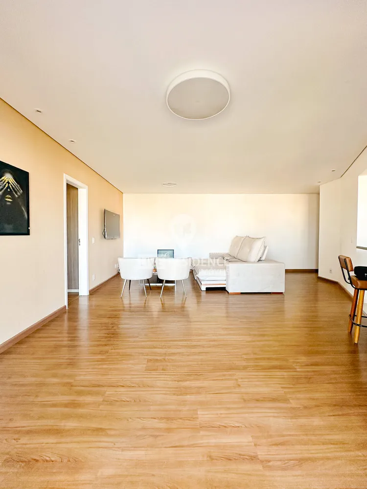 Apartamento, 3 quartos, 118 m² - Foto 3