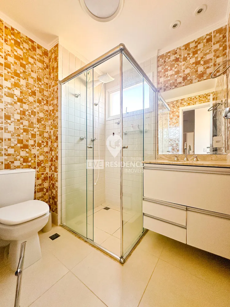 Apartamento, 3 quartos, 118 m² - Foto 11