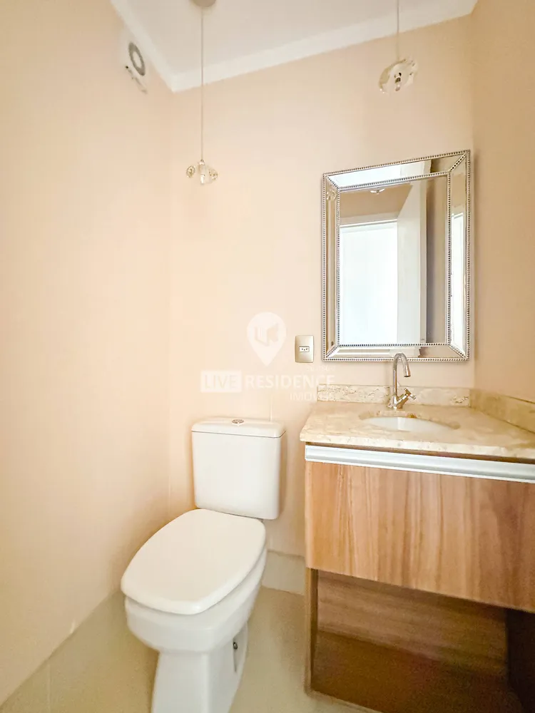 Apartamento, 3 quartos, 118 m² - Foto 2
