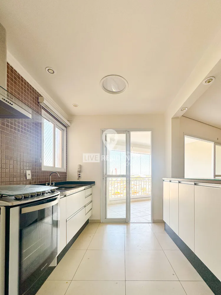Apartamento, 3 quartos, 118 m² - Foto 6