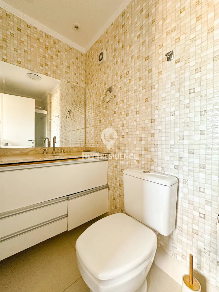 Apartamento, 3 quartos, 118 m² - Foto 9