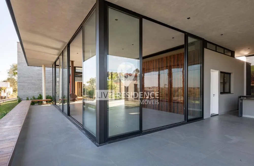 Casa, 5 quartos, 700 m² - Foto 1