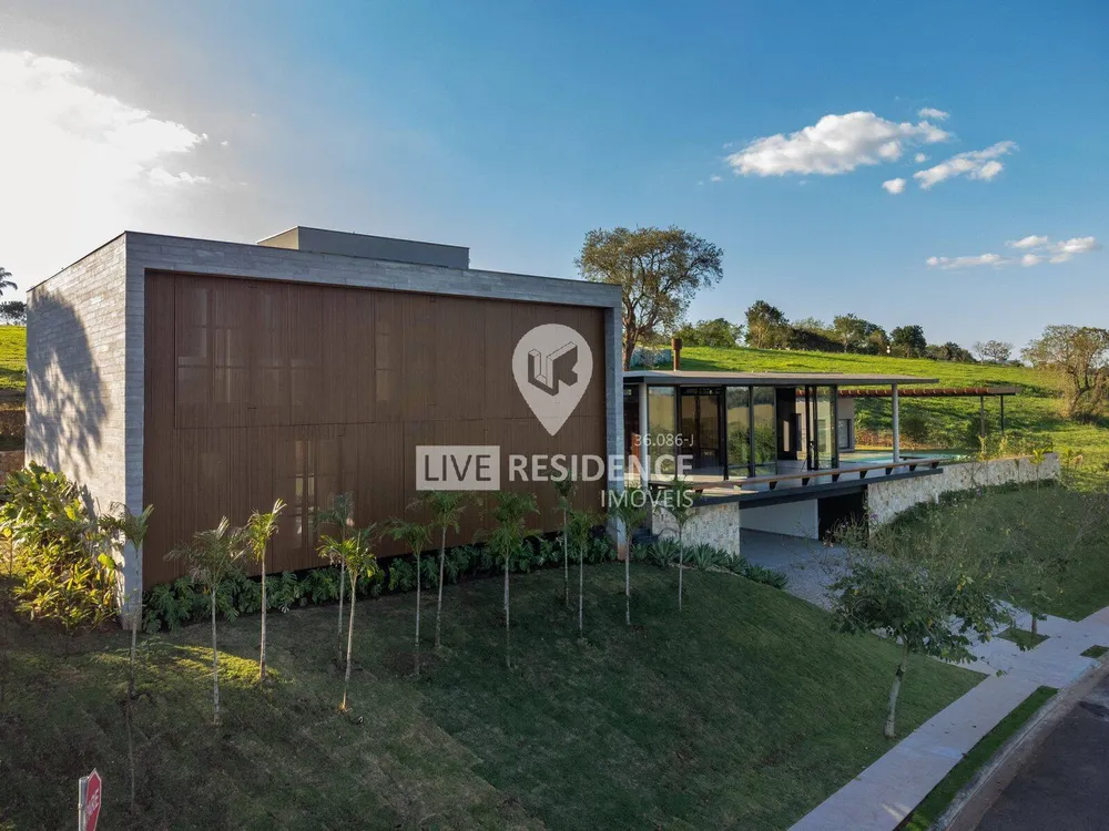 Casa, 5 quartos, 700 m² - Foto 3