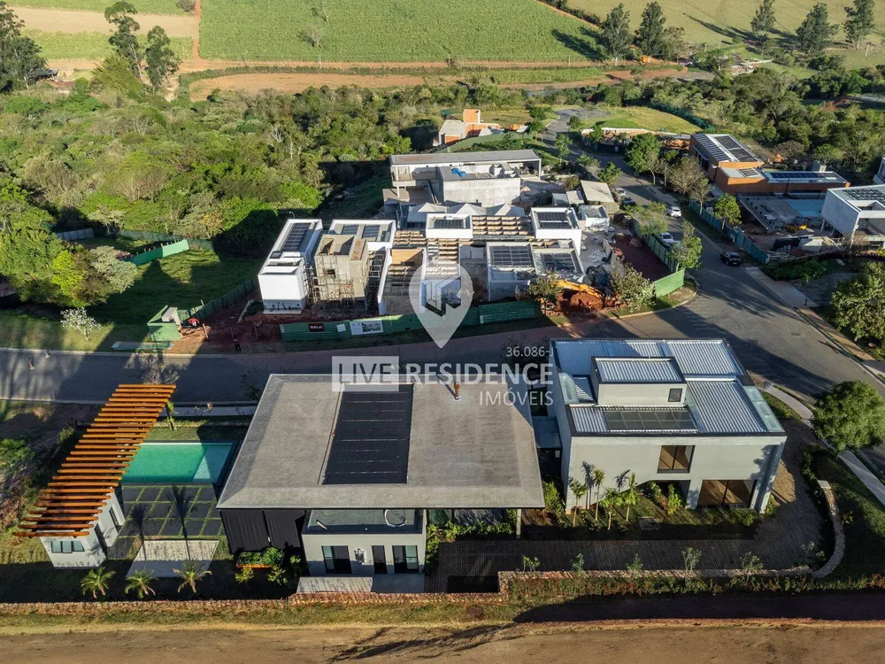 Casa, 5 quartos, 700 m² - Foto 4
