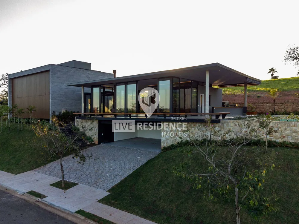 Casa, 5 quartos, 700 m² - Foto 7