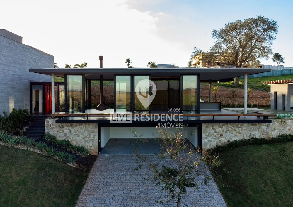 Casa, 5 quartos, 700 m² - Foto 4