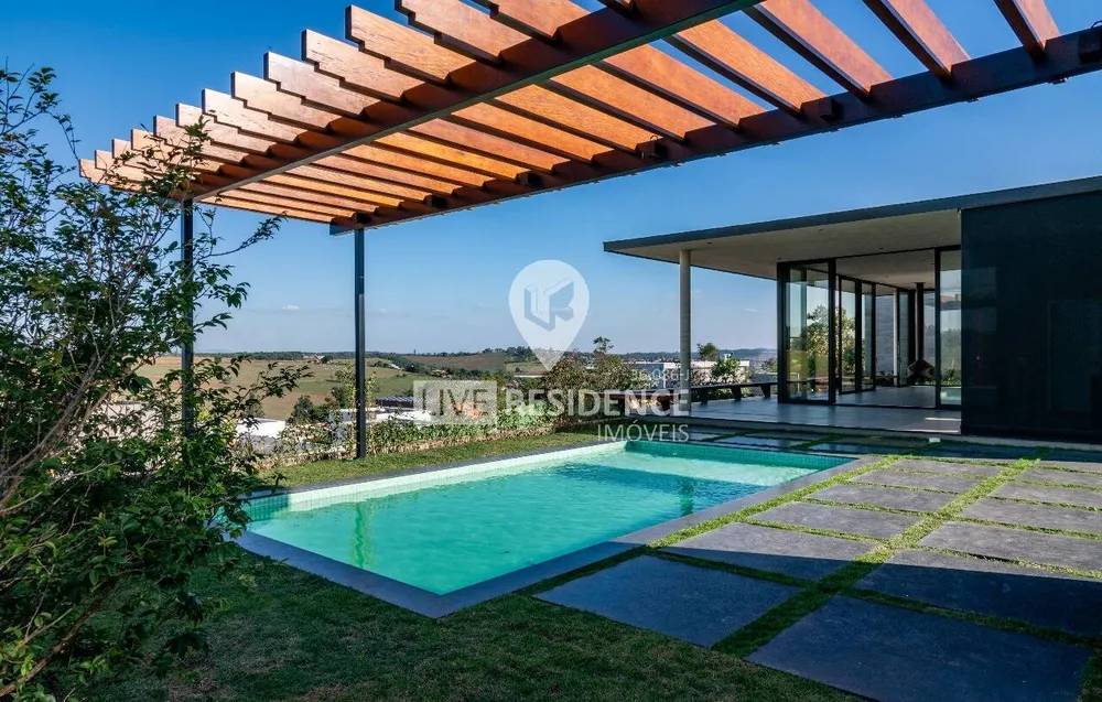 Casa, 5 quartos, 700 m² - Foto 8