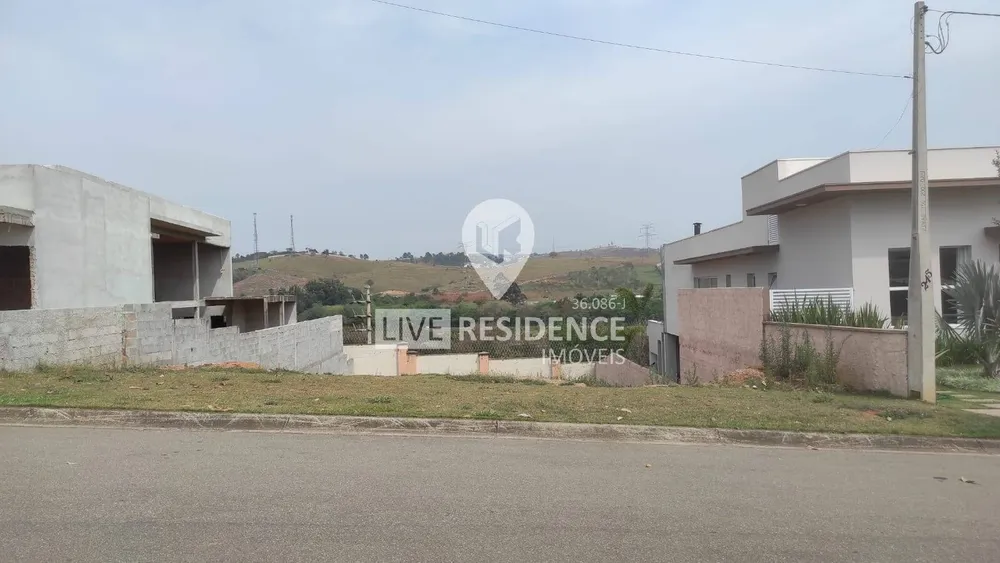 Terreno, 525 m² - Foto 1