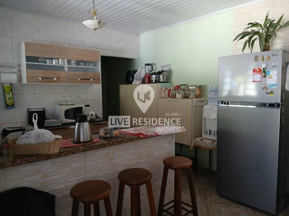 Casa, 4 quartos, 179 m² - Foto 5
