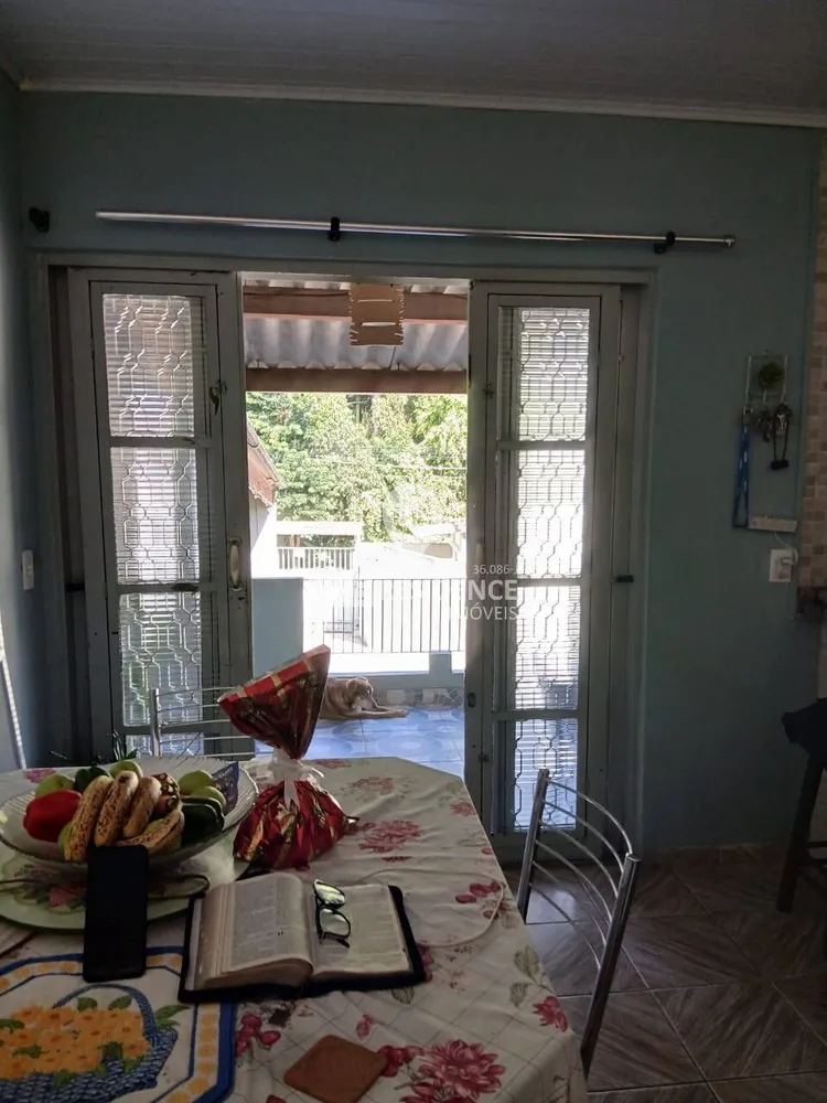 Casa, 4 quartos, 179 m² - Foto 3