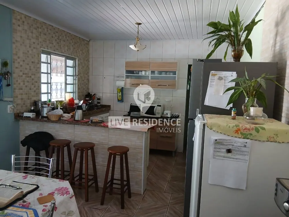 Casa, 4 quartos, 179 m² - Foto 7