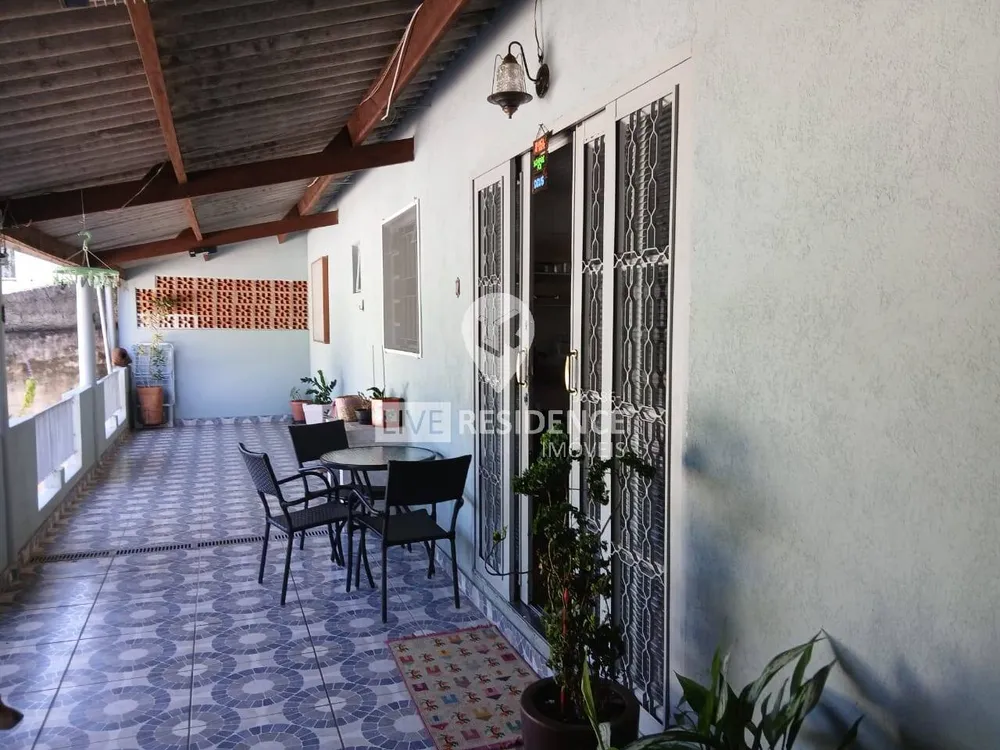 Casa, 4 quartos, 179 m² - Foto 6