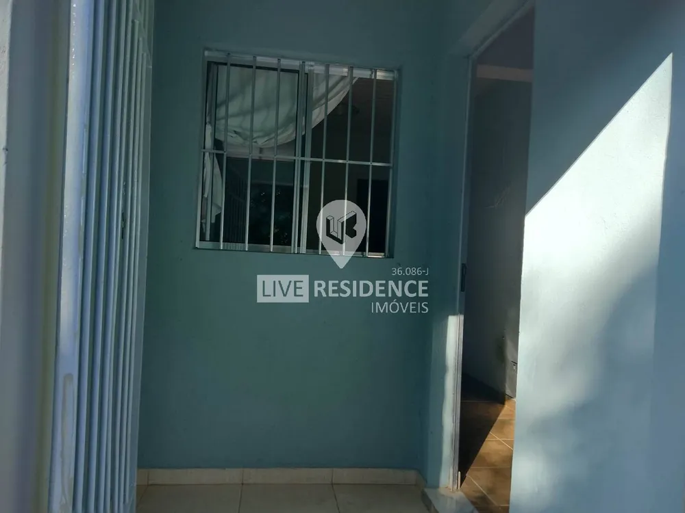 Casa, 4 quartos, 179 m² - Foto 11