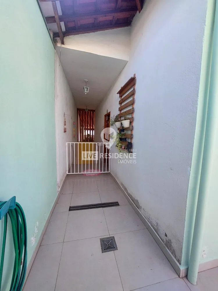 Casa, 3 quartos, 218 m² - Foto 6