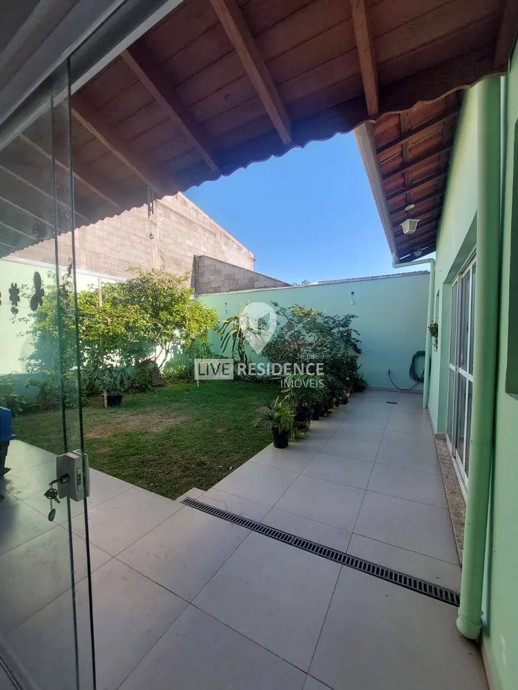 Casa, 3 quartos, 218 m² - Foto 9