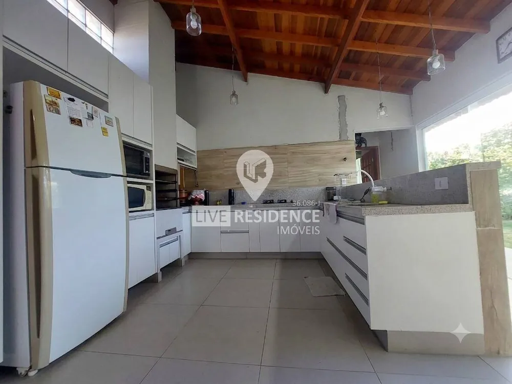 Casa, 3 quartos, 218 m² - Foto 5
