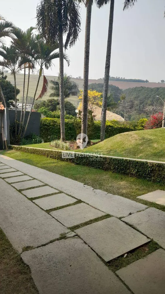 Casa, 4 quartos, 366 m² - Foto 5