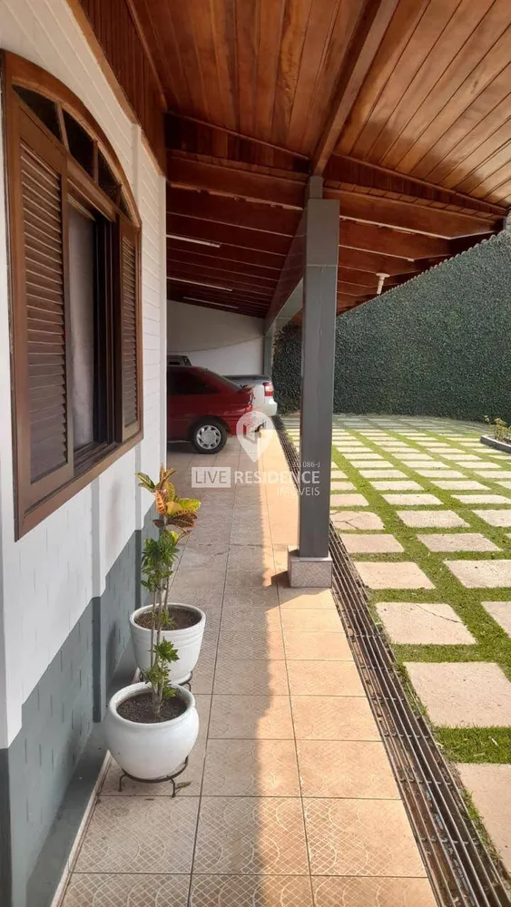 Casa, 4 quartos, 366 m² - Foto 9