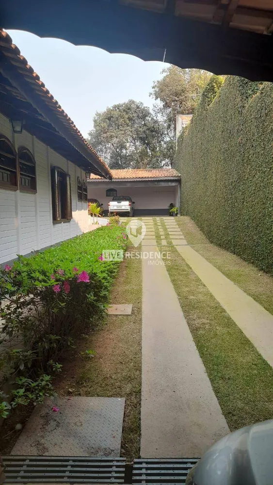 Casa, 4 quartos, 366 m² - Foto 4