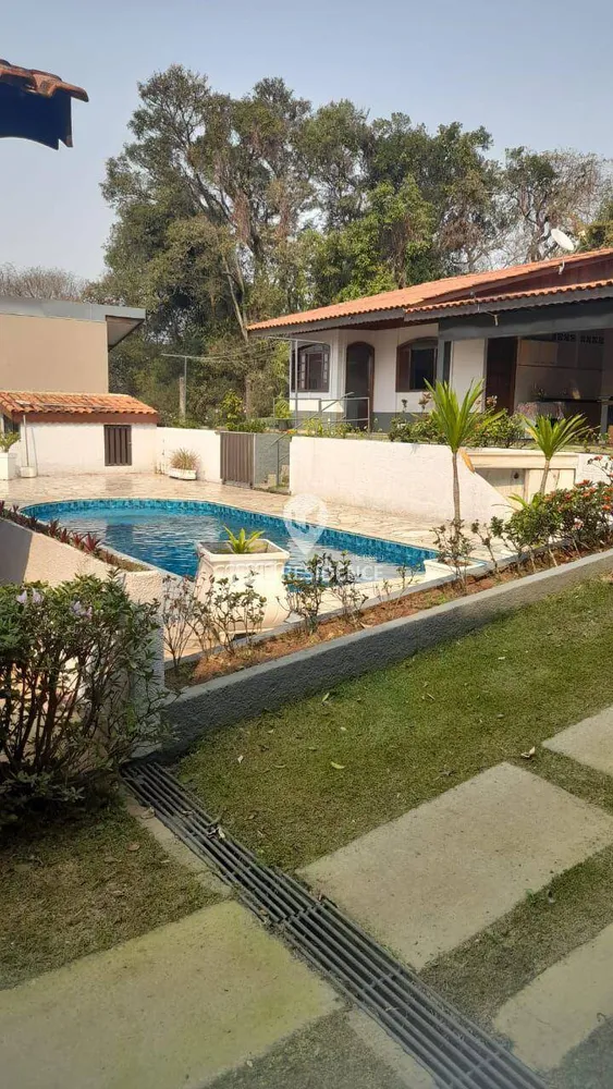 Casa, 4 quartos, 366 m² - Foto 7