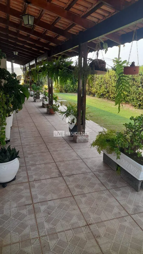 Casa, 4 quartos, 366 m² - Foto 2