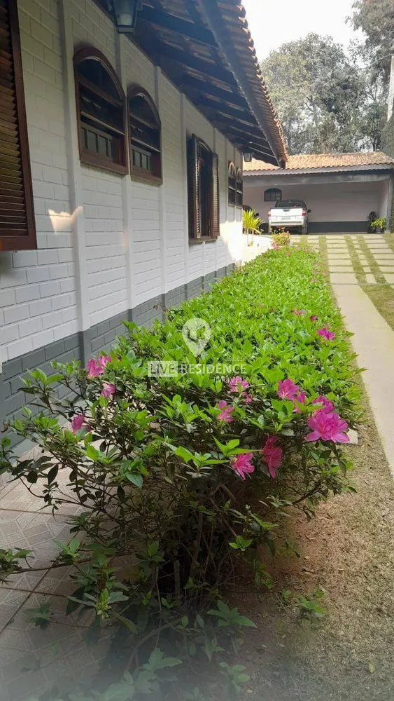 Casa, 4 quartos, 366 m² - Foto 3