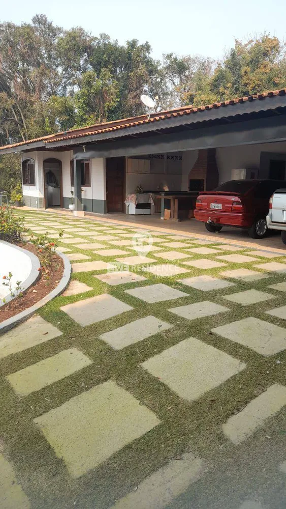 Casa, 4 quartos, 366 m² - Foto 1