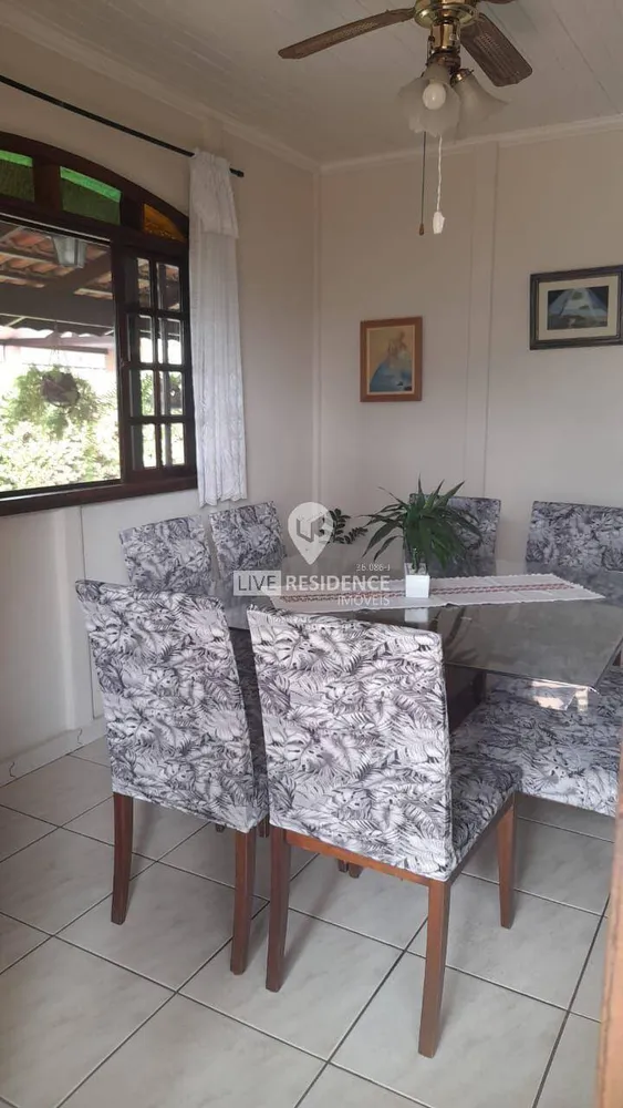 Casa, 4 quartos, 366 m² - Foto 11
