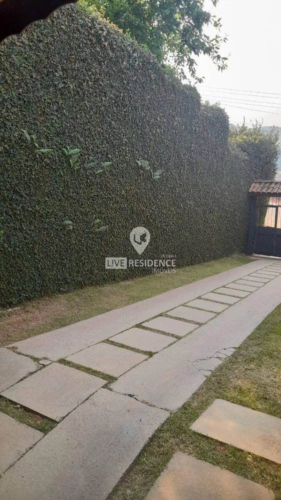 Casa, 4 quartos, 366 m² - Foto 8