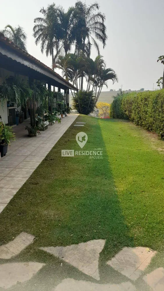 Casa, 4 quartos, 366 m² - Foto 6
