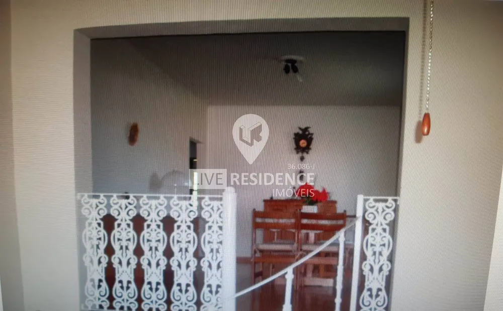 Casa, 4 quartos, 358 m² - Foto 3