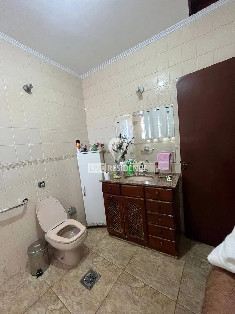 Casa, 3 quartos, 246 m² - Foto 7