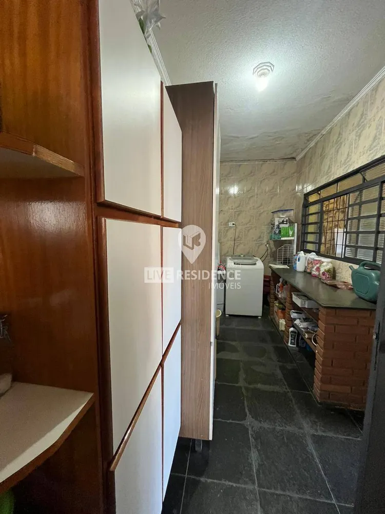 Casa, 3 quartos, 246 m² - Foto 10