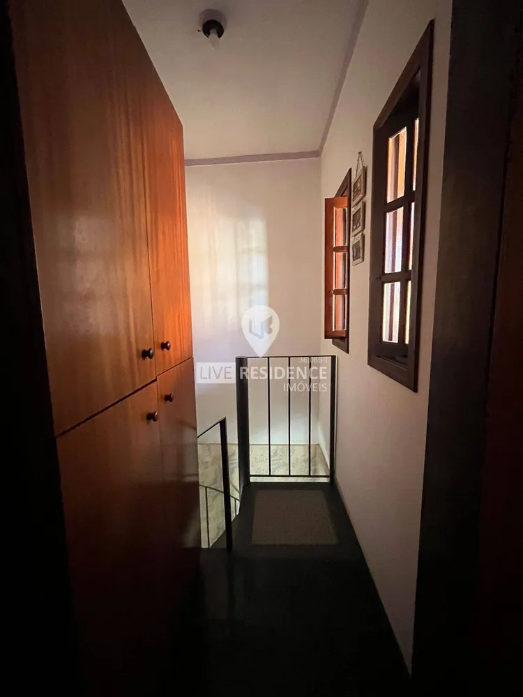 Casa, 3 quartos, 246 m² - Foto 6