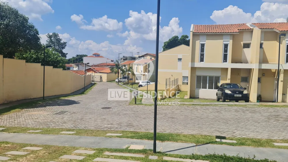 Casa, 3 quartos, 77 m² - Foto 1