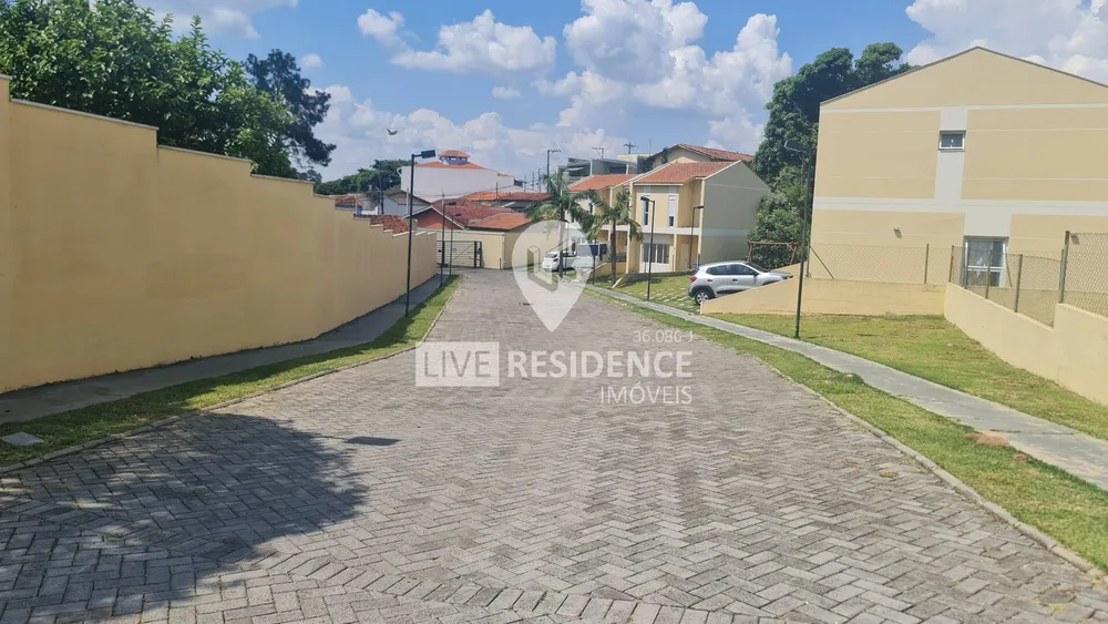 Casa, 3 quartos, 77 m² - Foto 2