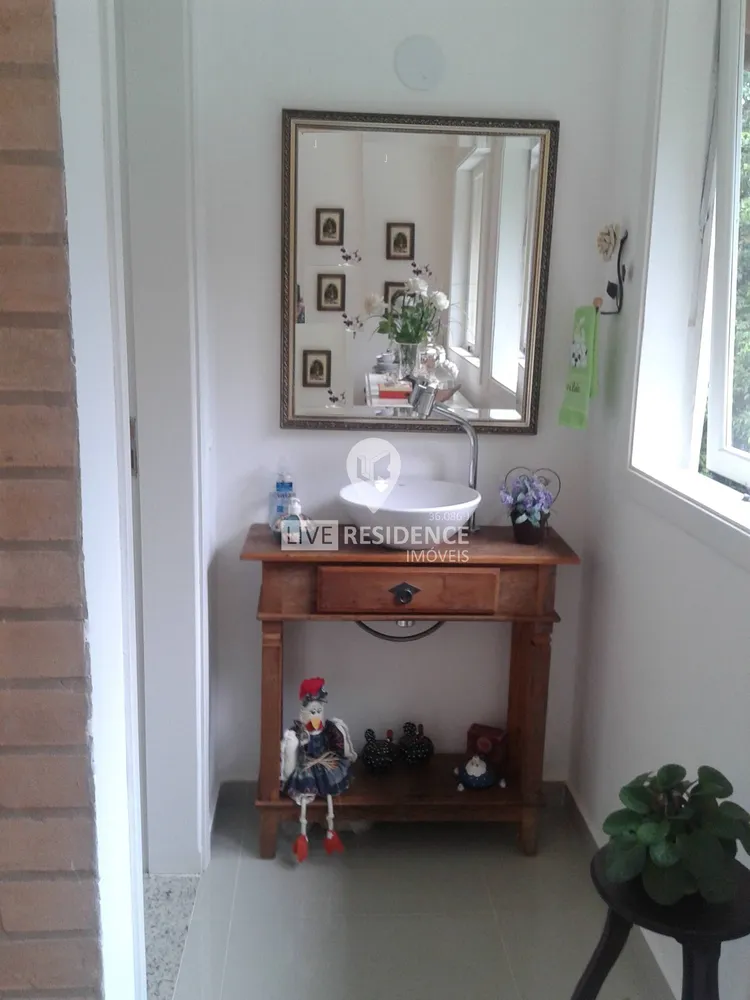 Casa, 4 quartos, 350 m² - Foto 11
